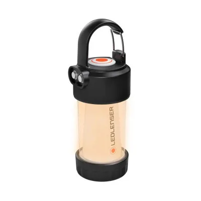 Ліхтар LedLenser ML4 Warm Light (502231)