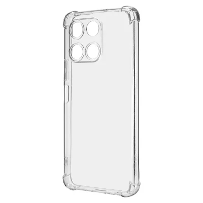 Чохол до мобільного телефона Armorstandart Air Force Honor X6a Transparent (ARM71057)