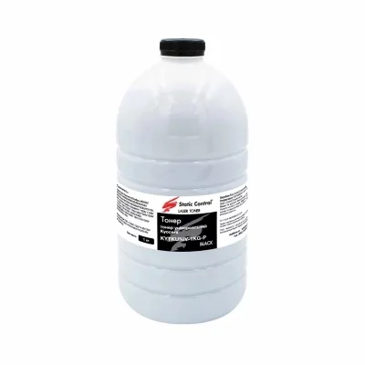 Тонер Kyocera Universal, 1кг, фасовка Static Control (KYTKUNIV-1KG-P)