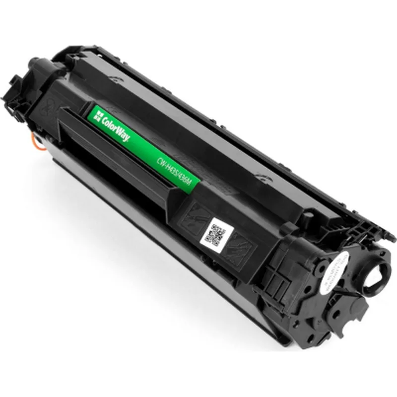 Картридж ColorWay для HP LJ P1005/1505 Universal (CW-H435/436M)