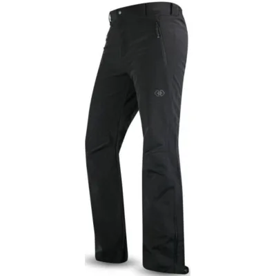Штани Trimm Motion Lady black - XS - чорний (001.004.1873)