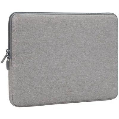 Чохол до ноутбука RivaCase 13.3" 7703 Suzuka Grey (7703Grey)