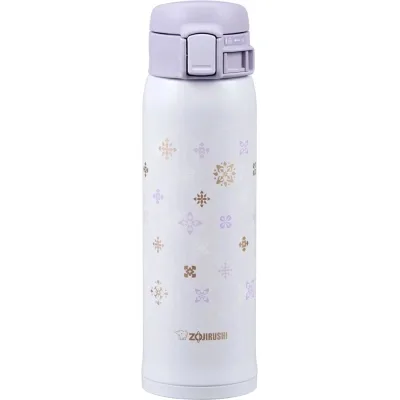 Термокружка Zojirushi SM-SG48EVP 0.48 л Фіолетовий (1678.07.48)