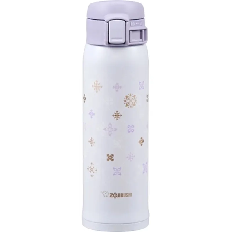 Термокружка Zojirushi SM-SG48EVP 0.48 л Фіолетовий (1678.07.48)