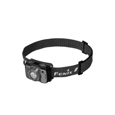 Ліхтар Fenix HL12R V2.0 сірий (HL12RV20Gr)