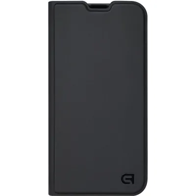 Чохол до мобільного телефона Armorstandart OneFold Case Xiaomi Redmi Note 12 4G Black (ARM70459)
