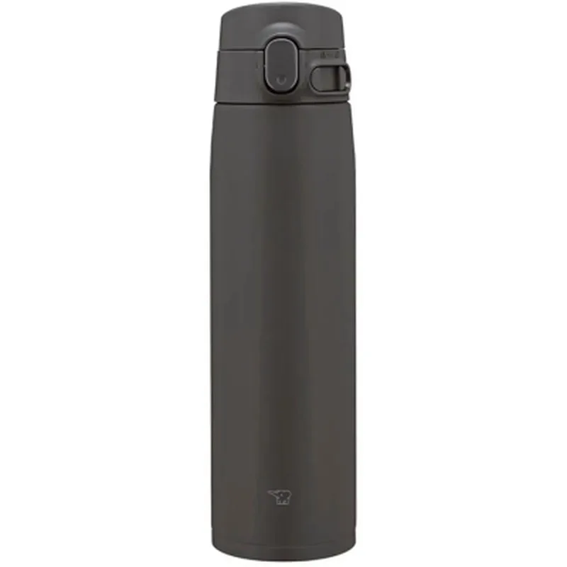 Термокружка Zojirushi SM-VB72BM 0.72 л Чорний (1678.07.71)