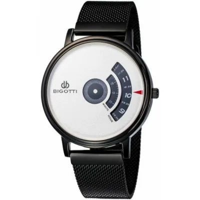 Наручний годинник Bigotti BGT0118-3