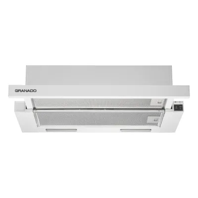 Витяжка кухонна GRANADO Telde 602-450 white (GCH316255)
