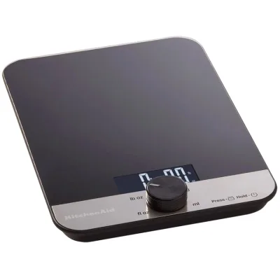 Ваги кухонні KitchenAid Measuring KQ908G