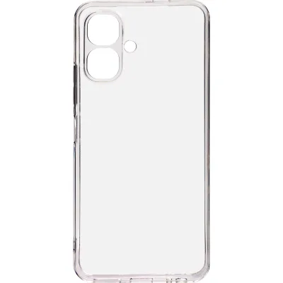 Чохол до мобільного телефона Armorstandart Air Infinix Smart 10 4G Clear (ARM87137)