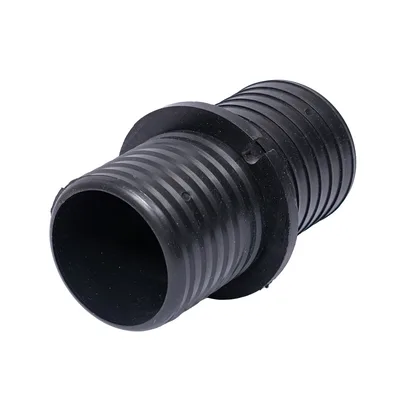 З'єднання для рукава LayFlat 3" (75мм) FLORA (5080354)