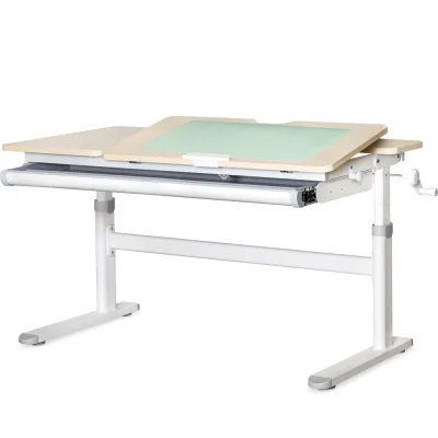 Парта Evo-kids TH-360 Lite Grey (TH-360 TG/G Lite)