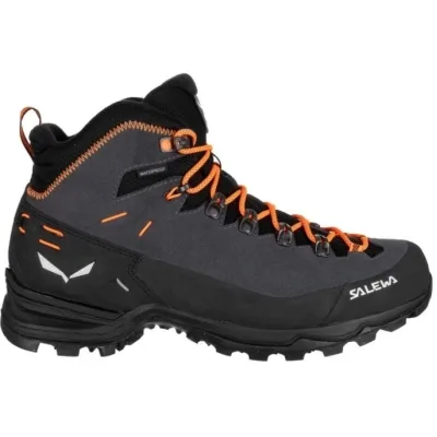Черевики Salewa MS ALP Mate Winter Mid WP 61412 0876 - 44 - сірий (013.001.5906)