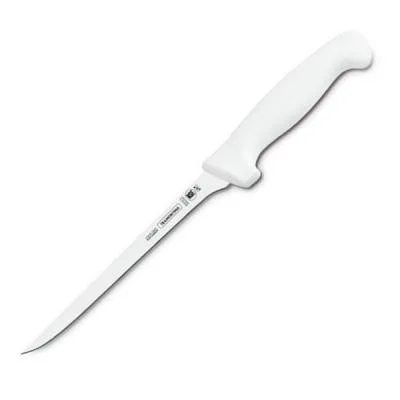 Кухонний ніж Tramontina Professional Master обвалювальний 152 мм White (24603/186)