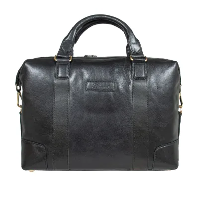 Сумка Ashwood G34 Black