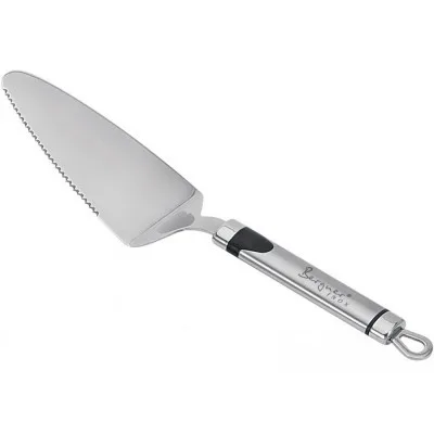 Лопатка кухонна Bergner Gizmo кондитерська 25,5 см (BG-3282)
