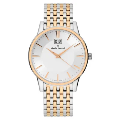 Наручний годинник Claude Bernard 63003 357RM AIR