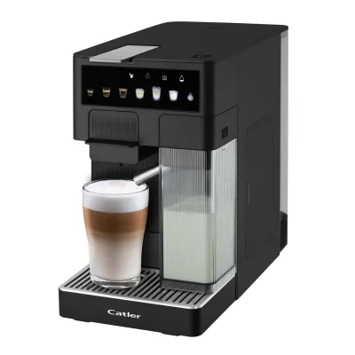 Капсульна кавоварка Catler ES751BRENZO
