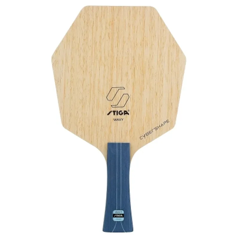 Основа для ракетки Stiga Wavy Ultra Fiber Cybershape Master (1600-2402-35) (932079)