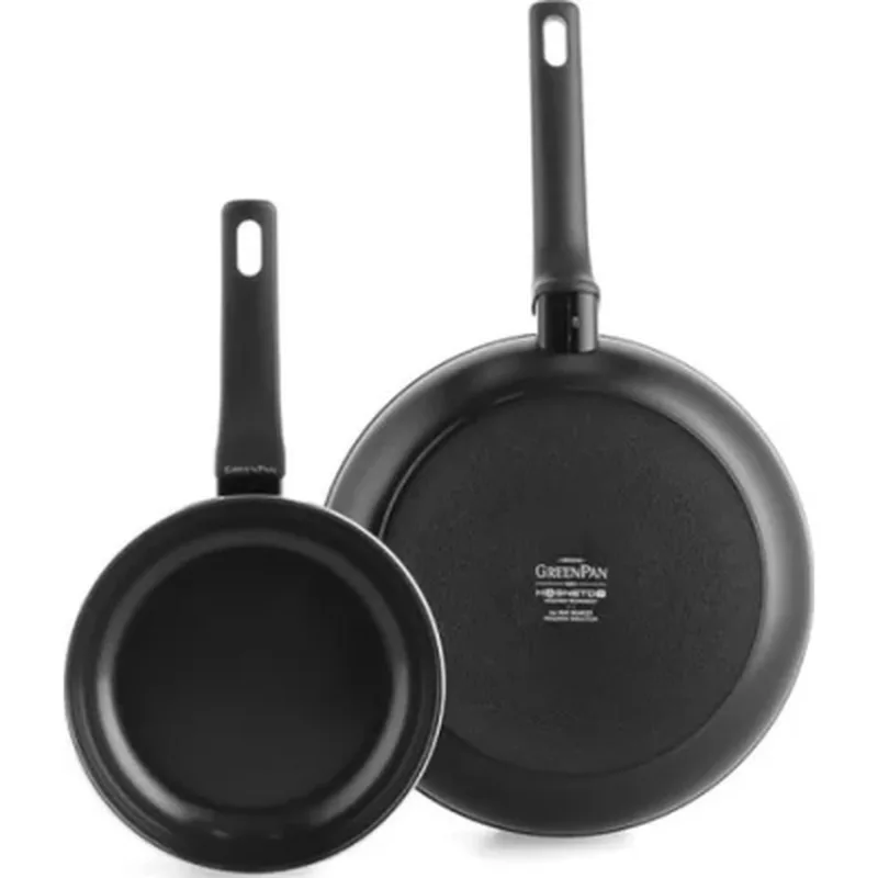 Набір сковорідок GreenPan Essence Magneto, 20+28 см (CC006340-001)