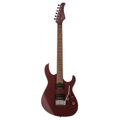 Електрогітара Cort G300 Pro Vivid Burgundy