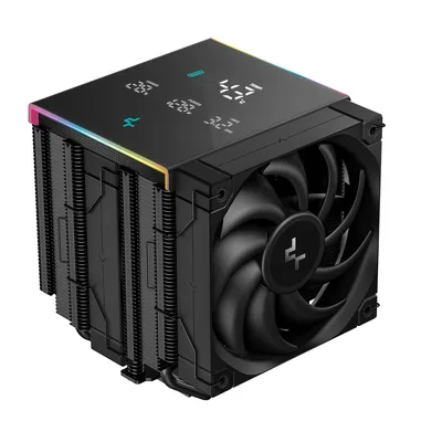 Кулер до процесора Deepcool AK620 Digital Pro (R-AK620-BKAPMN-G)