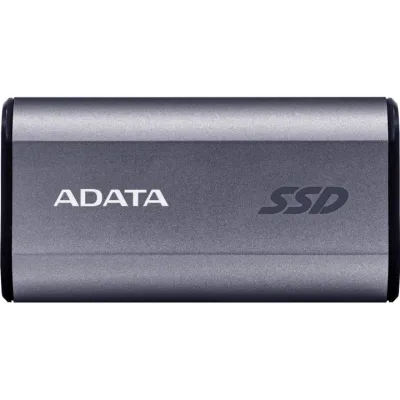 Накопичувач SSD USB Type-C 1TB SC750 ADATA (SC750-1000G-CCBK)