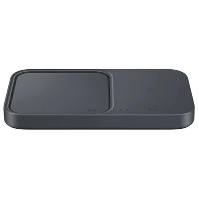 Зарядний пристрій Samsung Duo 15W with Power Adaptor (EP-P5400TBEGEU)