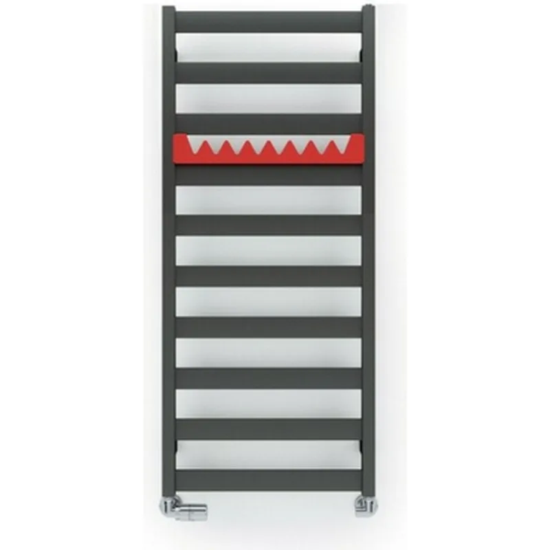 Сушарка для рушників Terma 1150х500 Vivo (WGVOV115050K9M5SX)
