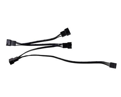 Кабель ID-Cooling FS-04