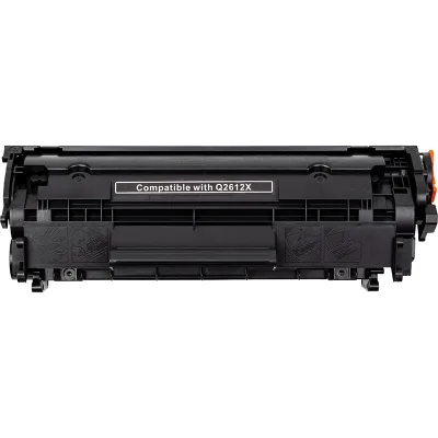 Картридж PowerPlant HP LJ 1010/CANON Laser Shot LBP2900 (PP-Q2612X)