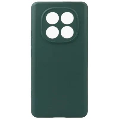 Чохол до мобільного телефона Armorstandart Icon Xiaomi Redmi Note 15 4G / Note 15 5G / Poco M8 5G Dark Green (ARM89814)