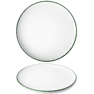 Тарілка G.Benedikt Optimo Picnic Green 26 см (OPT2126-X9091)