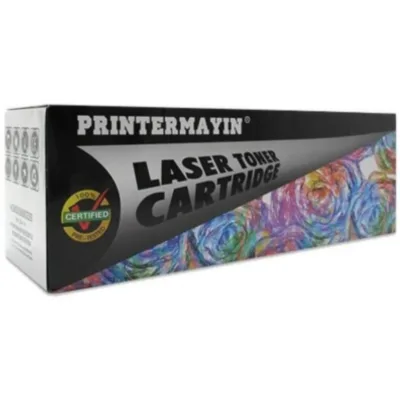 Картридж Premium Quality Xerox Ph6110, 106R01203 Black (70262991)