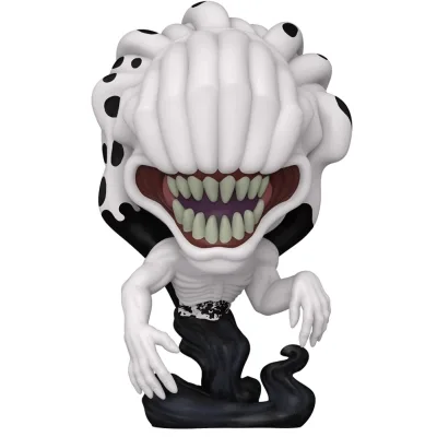 Фігурка Funko Pop серії Магічна битва - Ріка Орімото (90637)