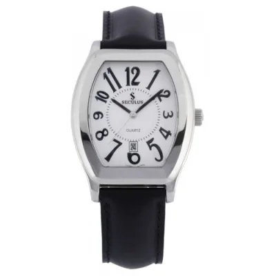 Наручний годинник Seculus 4418.1.505 white