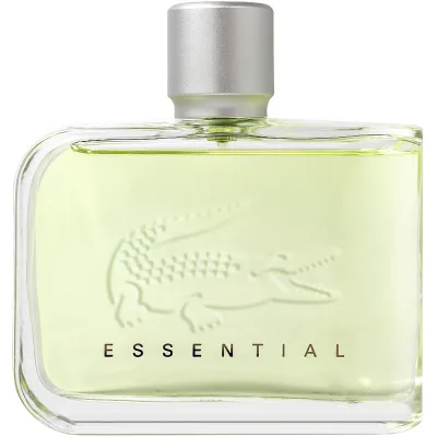 Туалетна вода Lacoste Essential 125 мл (3386460149297)