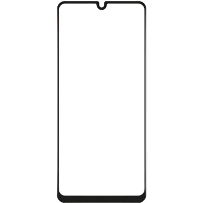 Скло захисне Intaleo Full Glue Samsung M22 (1283126517471)