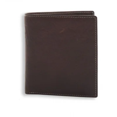 Гаманець Smith & Canova 92410 Romano Brown (92410 BRN)
