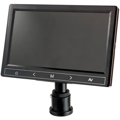 Аксесуар до мікроскопів Sigeta Екран для мікроскопа LCD Displayer 7" (65687)