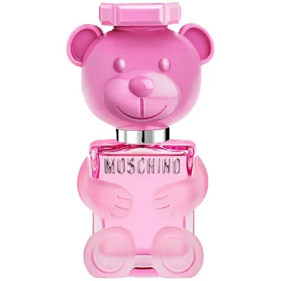 Туалетна вода Moschino Toy 2 Bubble Gum 30 мл (8011003864065)
