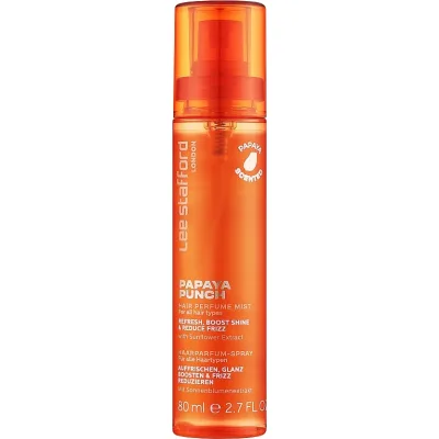 Спрей для волосся Lee Stafford Papaya Punch Hair Perfume Mist 80 мл (9347108052755)