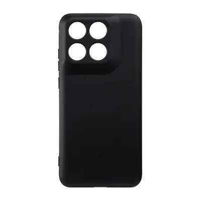 Чохол до мобільного телефона Armorstandart ICON Motorola Edge 70 Fusion 5G Camera Cover Black (ARM91024)