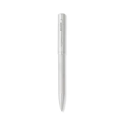 Ручка кулькова Franklin Covey GREENWICH Satin/Chrome CT BP (Fn0022-1)