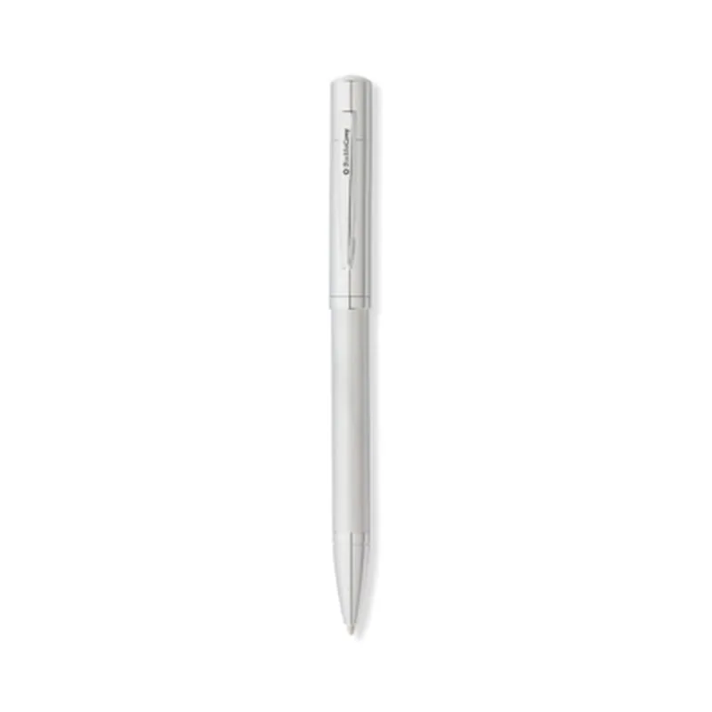 Ручка кулькова Franklin Covey GREENWICH Satin/Chrome CT BP (Fn0022-1)