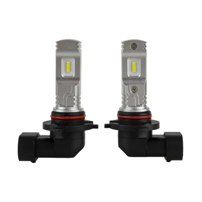 Автолампа PULSO E84-HB3/HB4/ 2835/9-36v/2x15w/2800Lm/6000K (E84-HB3/HB4W)