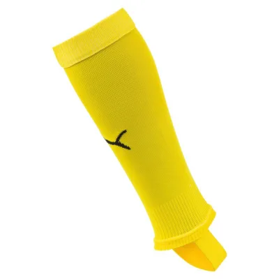 Гетри Puma Team Liga Stirrup Socks Core 703439-07 жовтий 35-38 (4059504595938)