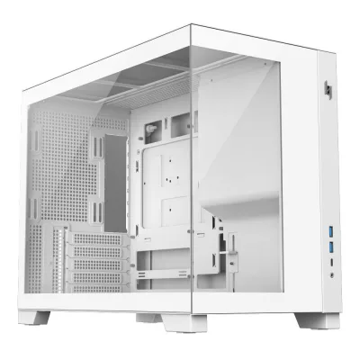 Корпус для ПК Gamemax NEX C33 WH