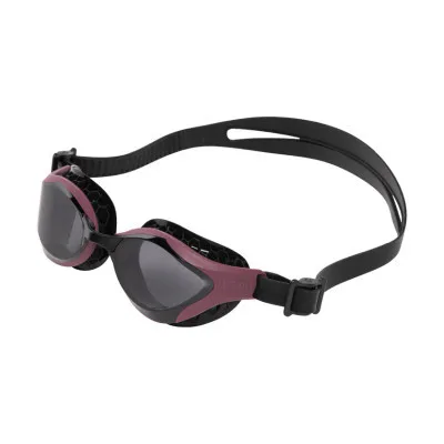 Окуляри для плавання Arena Air-Bold Swipe 004714-104 червоний, чорний OSFM (3468336911150)